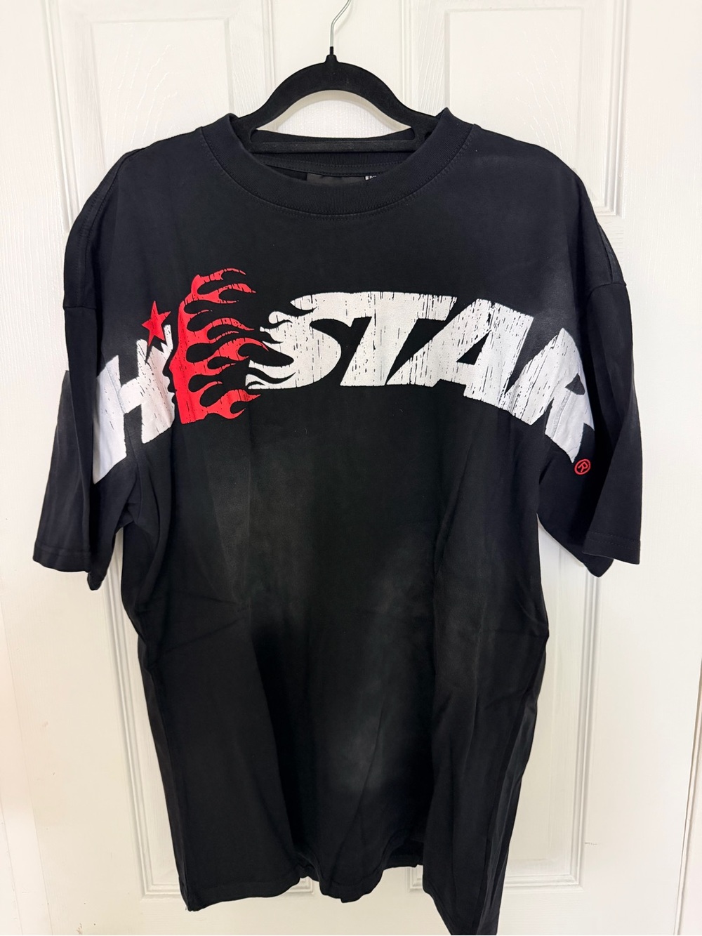 Hellstar Studios "Path to Paradise" Graphic Tee